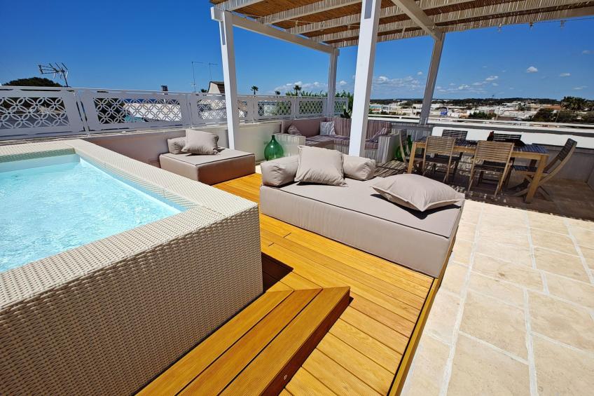 Suite mit Meerblick - foto 20