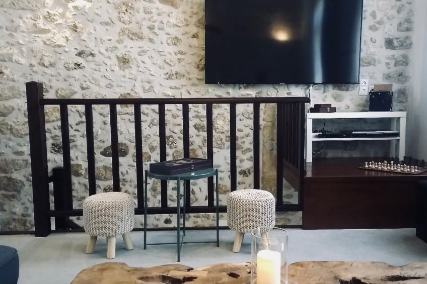 Ferienvilla "The Manor" direkt am Strand - foto 25