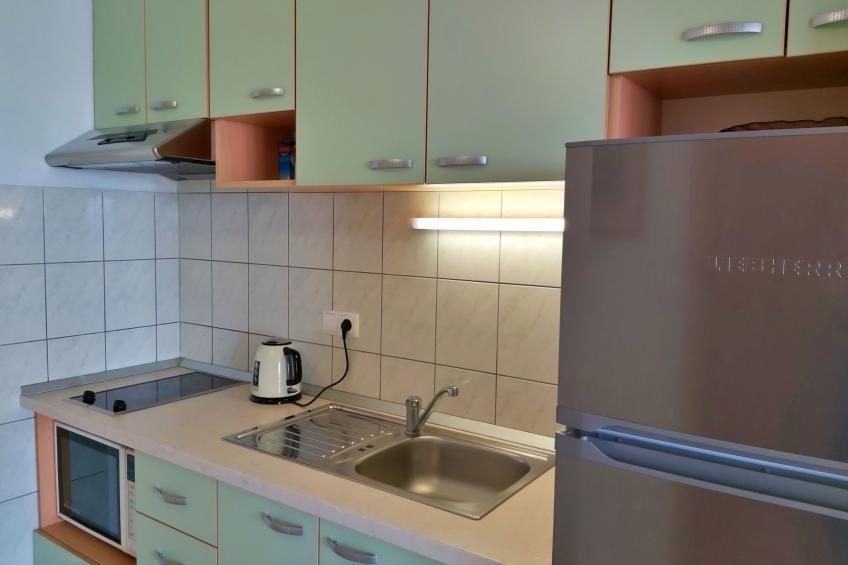 Wohnung Borak grün mit herrlichem Blick - foto 25