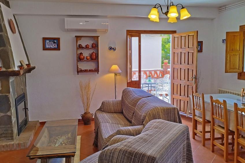 Schönes Haus in Anlage mit Schwimmbad - foto 4