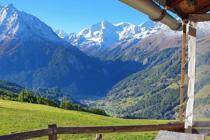 Alp 2100 - Mayen exklusiv - foto 11