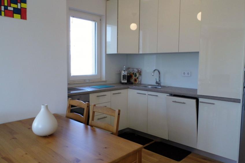 Modernes Apartment mit teilweisem Meerblick - foto 4