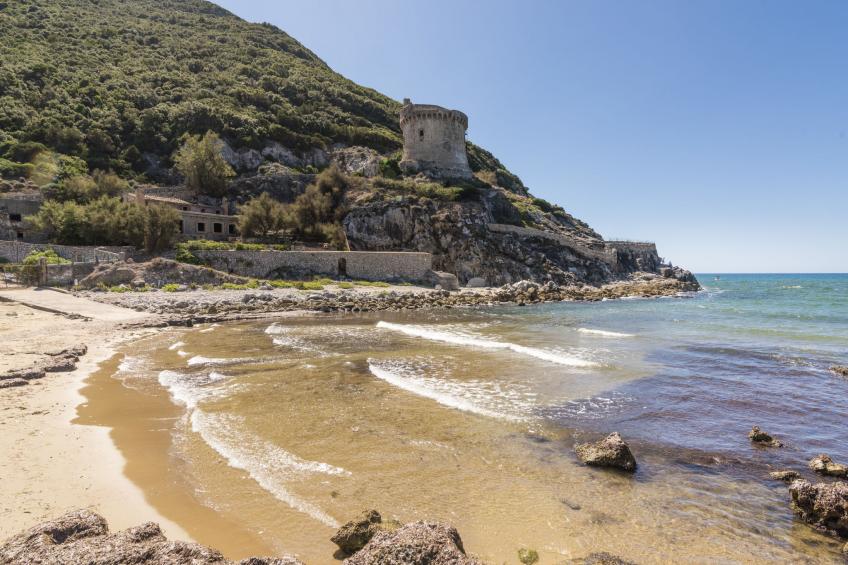 La casina nel bosco - foto 24