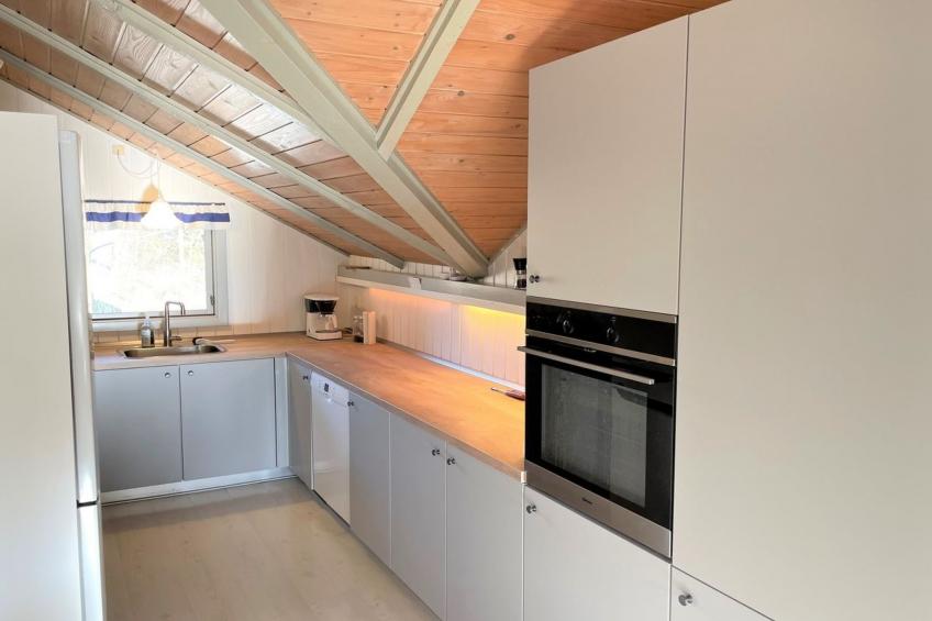 "Erly" - 500m from the sea in Sealand - foto 18