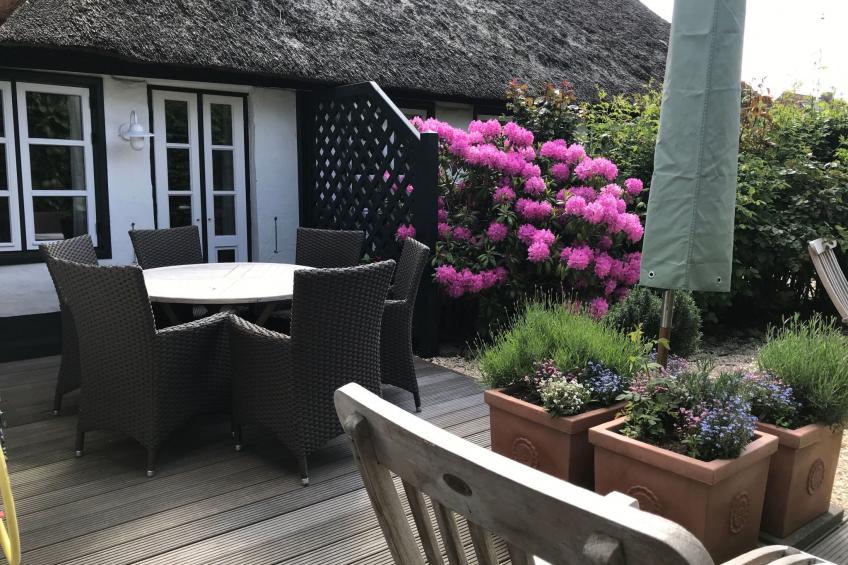 Haus Möwennest - foto 28