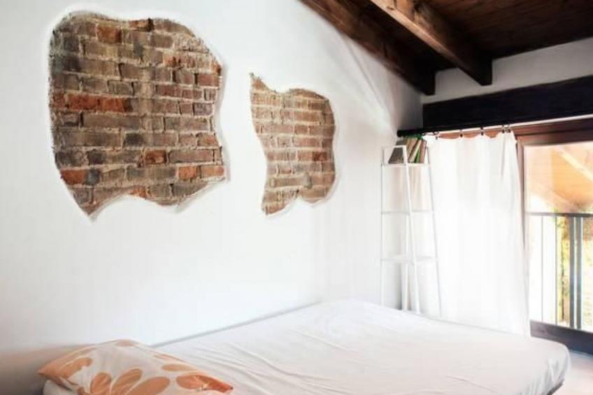 Wohnung in Brusasco mit Garten, Terrasse und Grill - foto 17