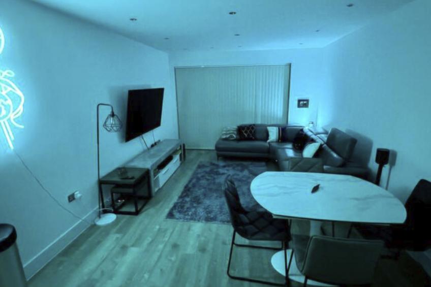 für 2 Personen ca. 300 m² in London-Harrow, London - foto 4