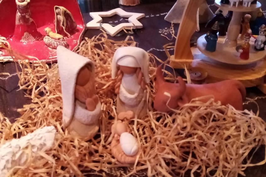 Domäne mit Terrasse, Grill und Garten - foto 29