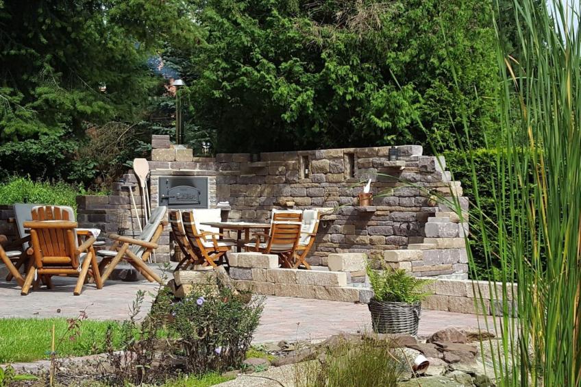 Komfortwohnung - foto 30