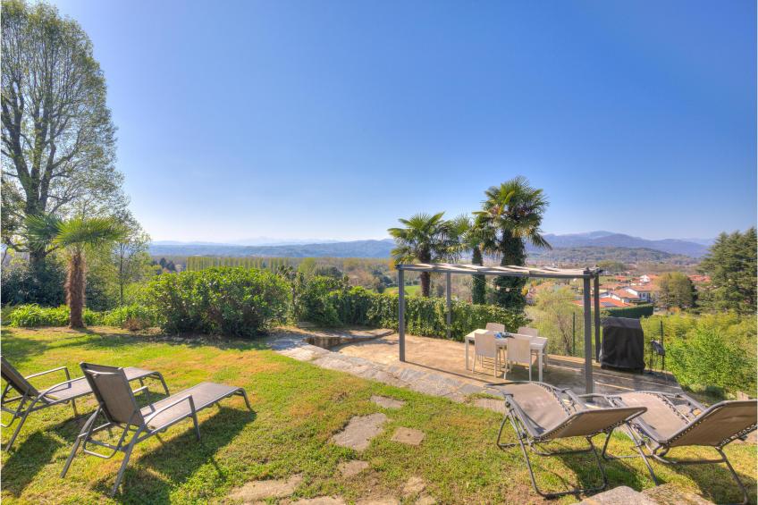 Appartamento Vista Rosa - foto 13