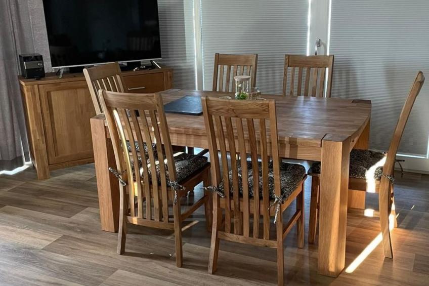 Hausboot Vroni am Bärwaldersee - foto 12