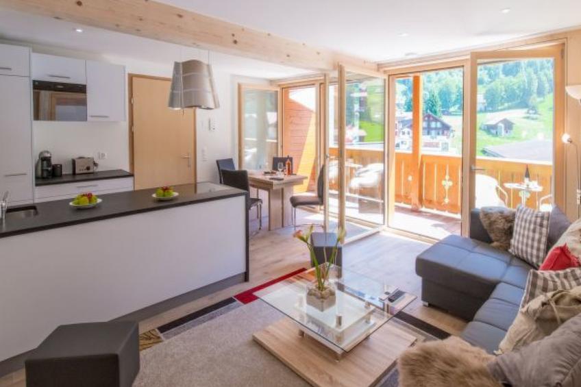 Chalet Belmont 7 - foto 10