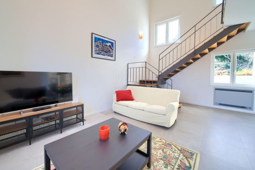 Villa "Olivia" mit eigenem Pool - foto 12