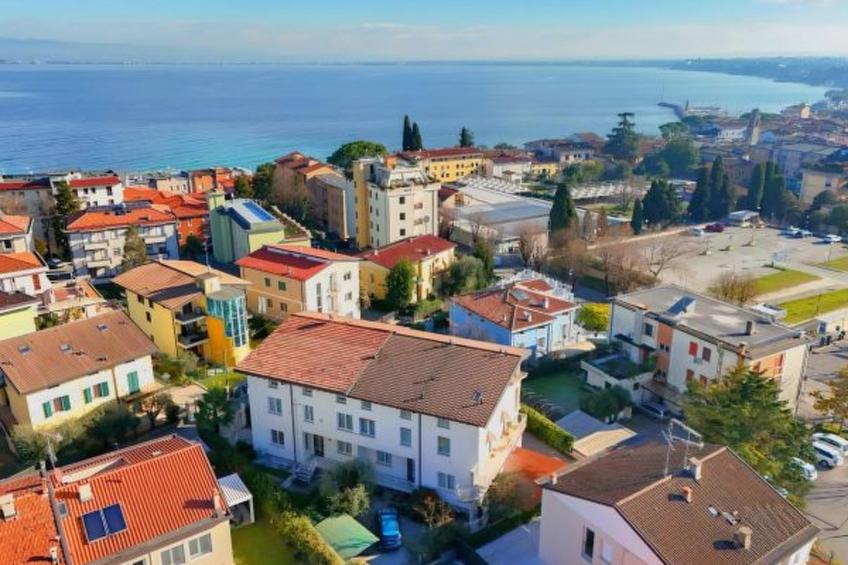 Desenzanoloft Surfing on the Lake - foto 23