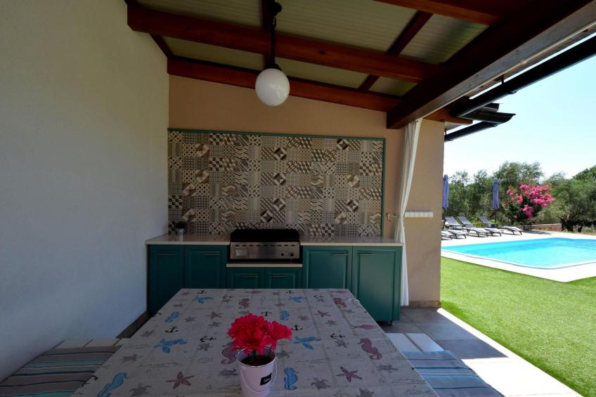 "Villa Frana" mit privatem Pool - foto 11