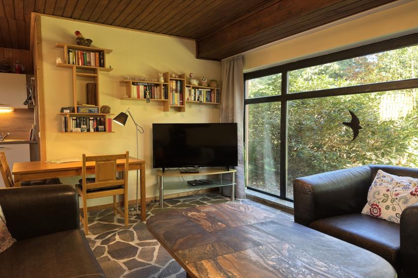 Ferienwohnung Weitblick - foto 5