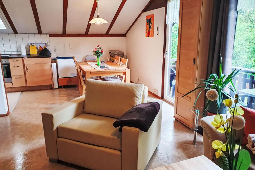 Ferienhaus Bussard - foto 15