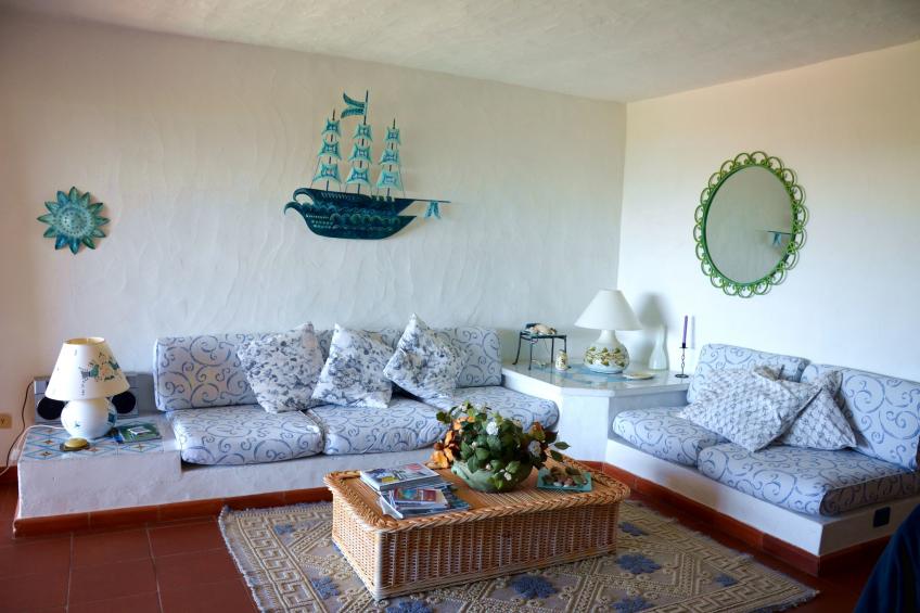 Villa Pitrizzina - foto 3