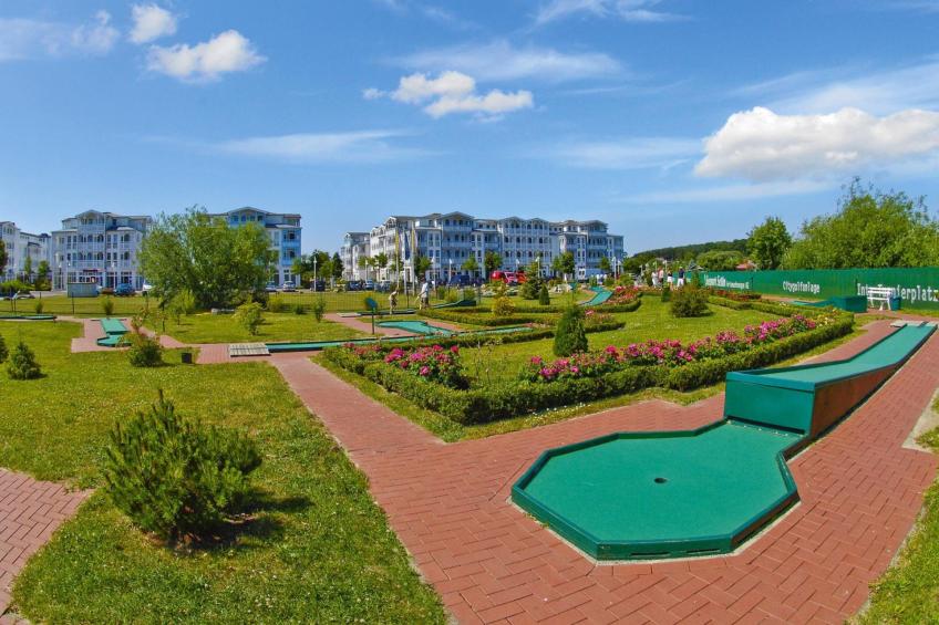 Seepark Sellin - 2 Personen - foto 13