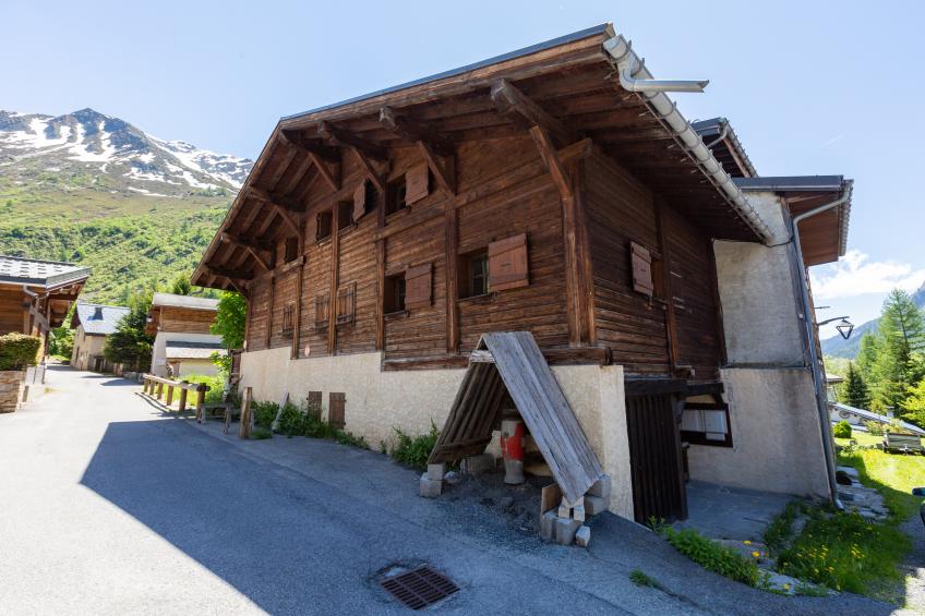 Le Chalet au Tour ski in/ski out - foto 22