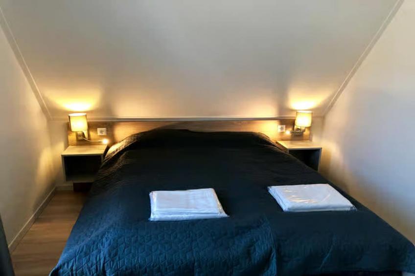 Plein 40 Lodge 21 - foto 14