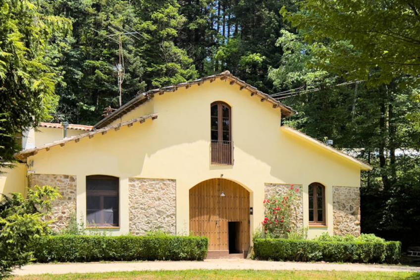 Mobil Home - Bungalow - Cottage à Sant Hilari Sacalm - foto 40