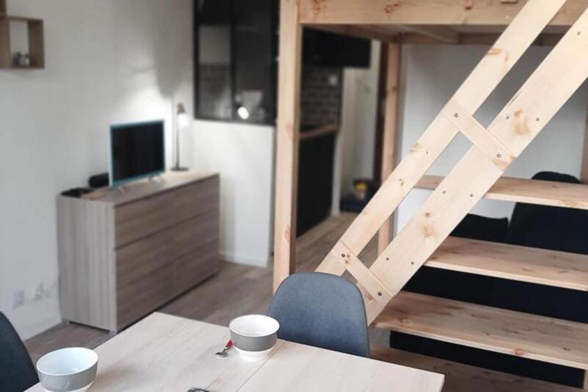 Résidence Les Arolles - foto 10