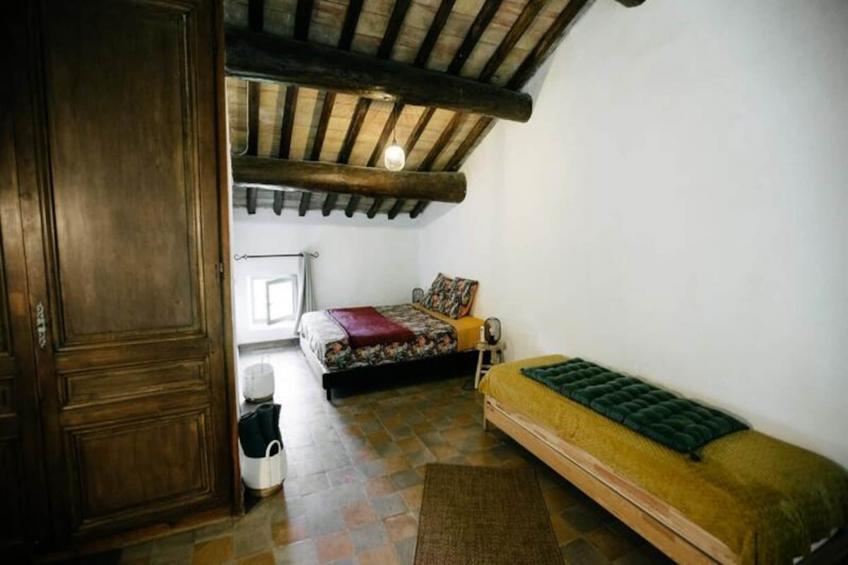 84b6 - Loft Dans Mas De Charme Du Xviiième Siècle - foto 31