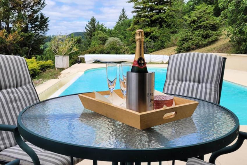 Maison à Auriac-du-Périgord - foto 24