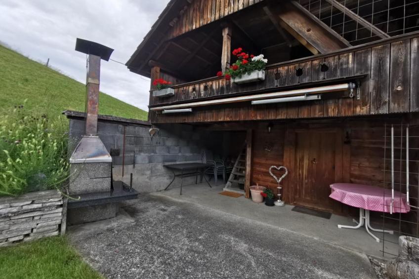 Spycher Ronachhüttli - foto 3