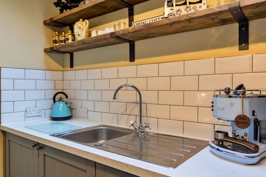 Spring Cottage - foto 18