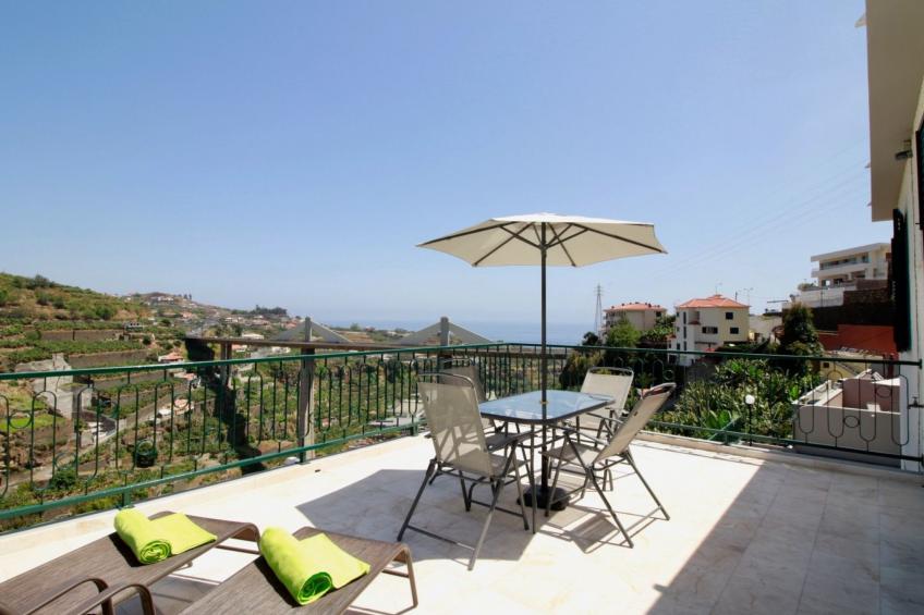 Villa Lapa in Câmara de Lobos - foto 2