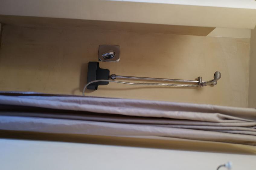 Schiefer Blick, Wohnung mit Terrasse und Balkon - foto 19