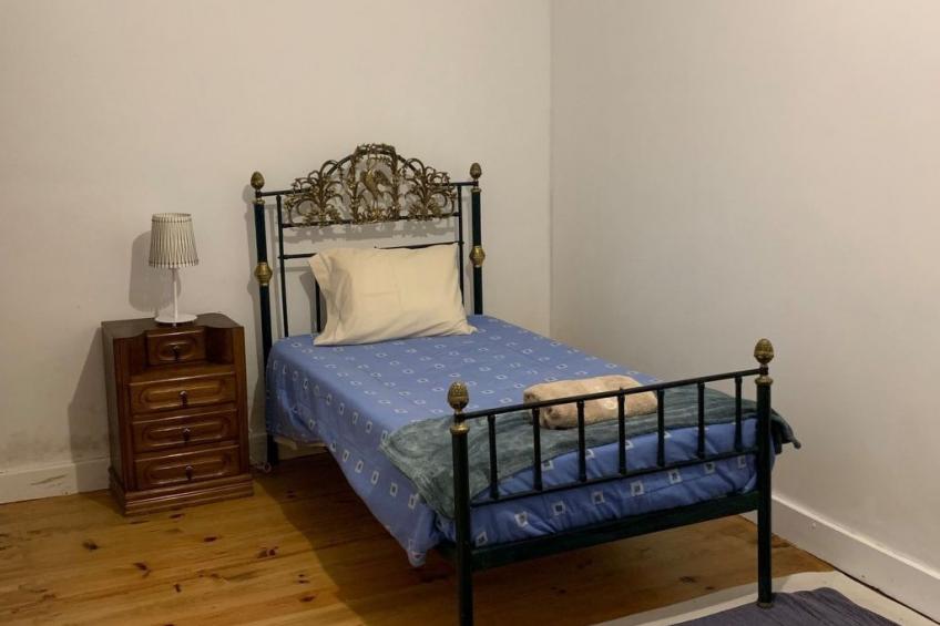 Herrschaftshaus durch die Täler - foto 3