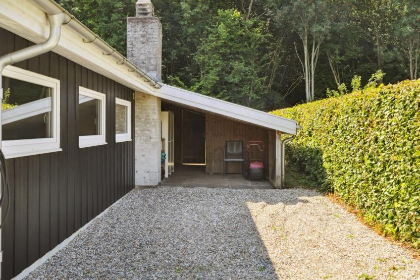 "Fiete" - 200m from the sea in SE Jutland - foto 6