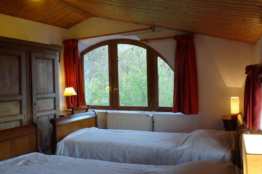 Gîte de Chapelèche Les Genêts - foto 25