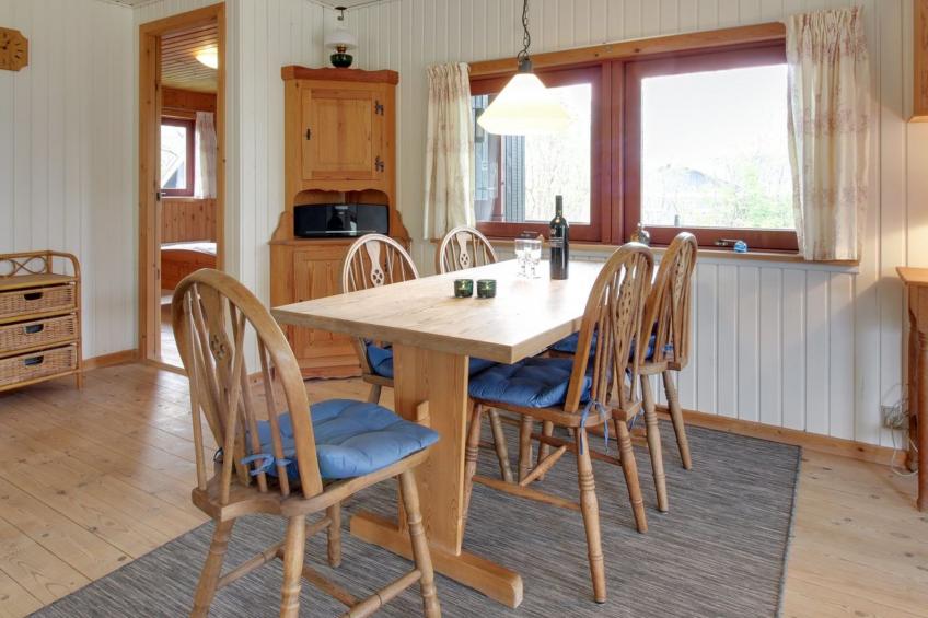 "Brimi" - 450m from the sea in SE Jutland - foto 8