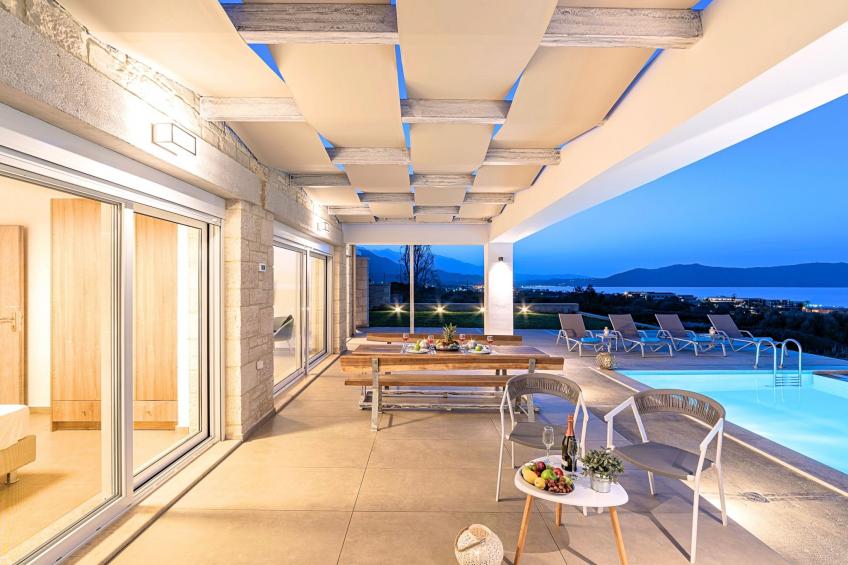 für 24 Personen in Draia, Kreta (West-Kreta) - foto 30