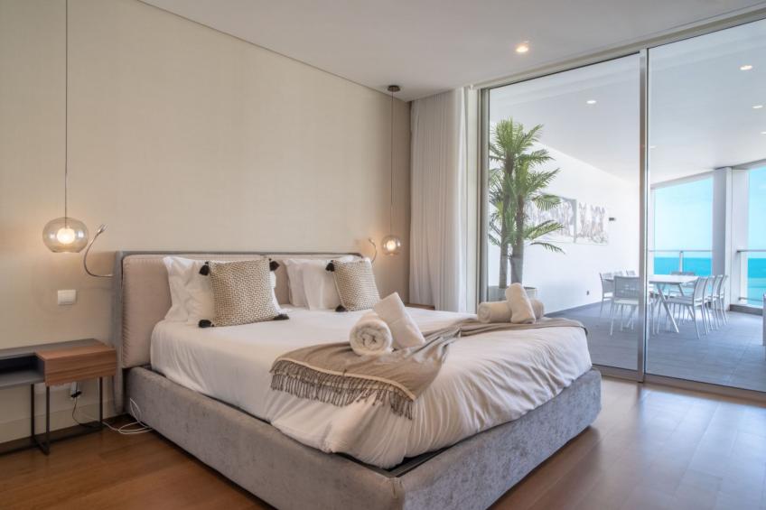 Die stilvolle Wohnung des Madeira Palace CC - foto 6