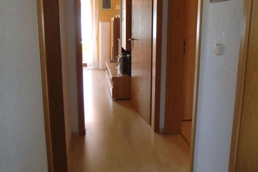 Gesamte Wohnung in Hochstadt - foto 10