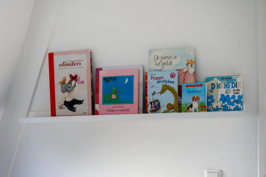 De Zilvermeeuw - foto 35