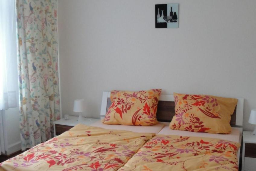 Wohnung in einem historischen Gebäude mit Balkon und Blick auf die Mosel - foto 3