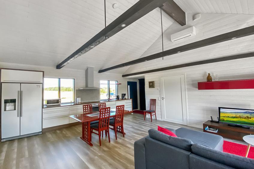 Kirsikkaranta - foto 5