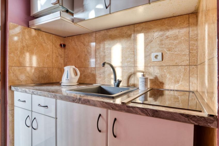 Villa Marković 2 - One bedroom apartment (Kamoro) - foto 8