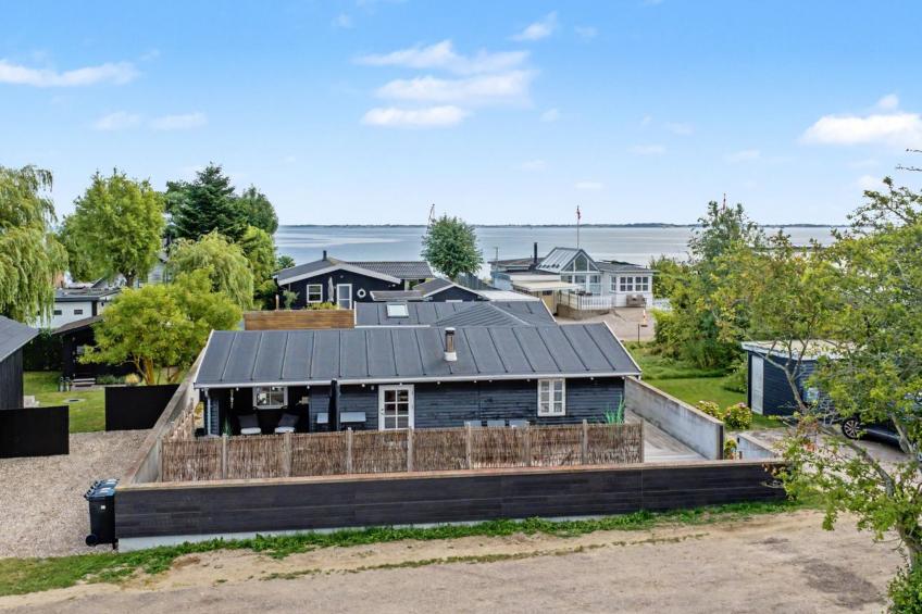 "Gunlef" - 50m from the sea in Funen - foto 3