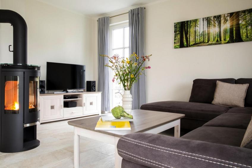 Ferienhaus, Fuhlendorf - foto 4