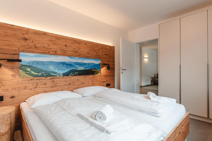 Das Georgen, Schmitten+Maiskogel - foto 8