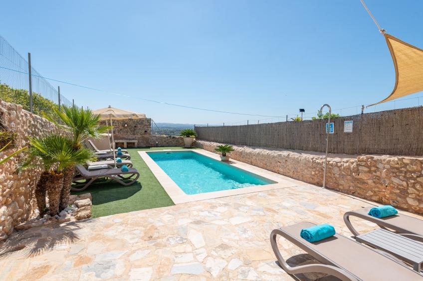 Casa Del Sol - foto 11