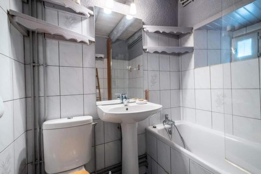 Gîte de France Le moulin du chambon 6/8 pers 3 épis - foto 25