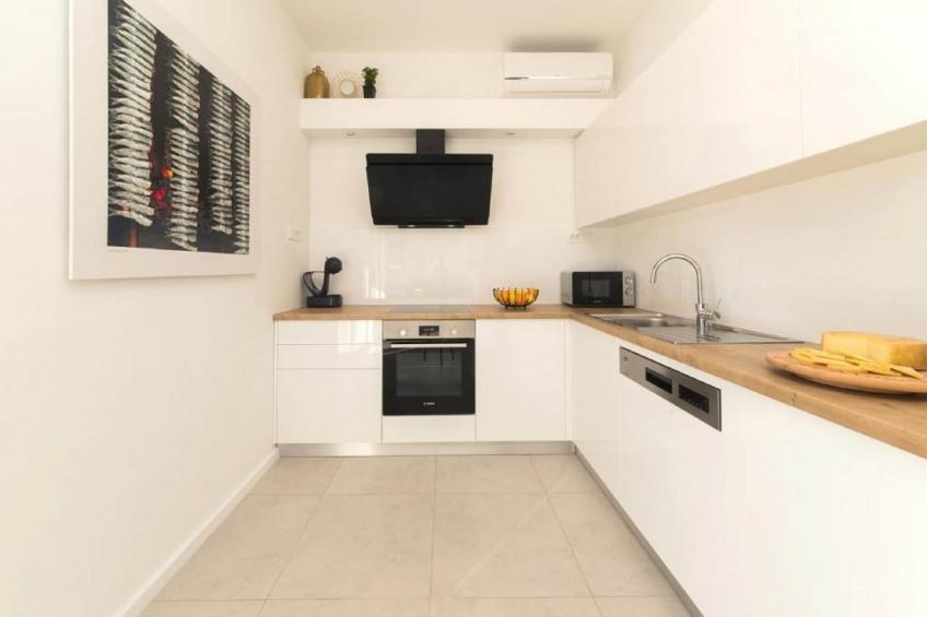 Luxury Villas Bellavista - Four Bedroom Villa with Pool (Villa 1) - foto 11